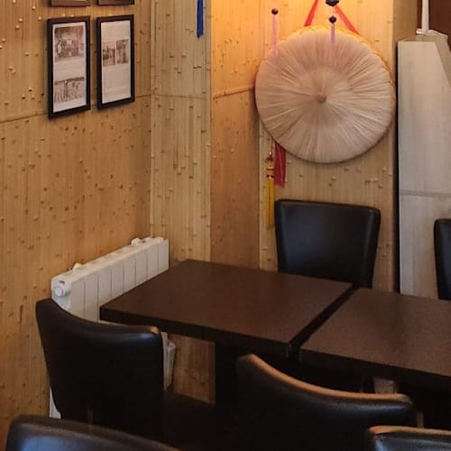 Ô Vietnam, Neuilly-sur-Seine