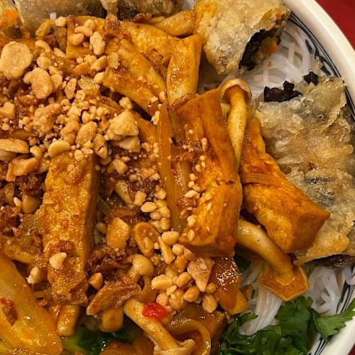 Ô Vietnam, Neuilly-sur-Seine