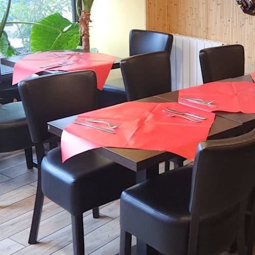 Ô Vietnam, Neuilly-sur-Seine