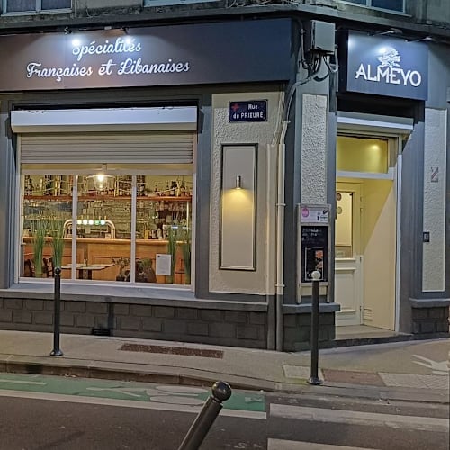 Almeyo, Lille