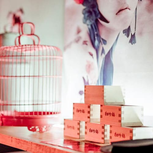 MISS JAPPA |  Sushi. Ramen & Japanese Street Food, Lisboa