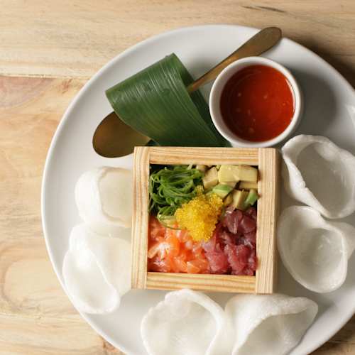 MISS JAPPA |  Sushi. Ramen & Japanese Street Food, Lisboa