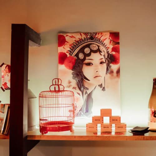 MISS JAPPA |  Sushi. Ramen & Japanese Street Food, Lisboa