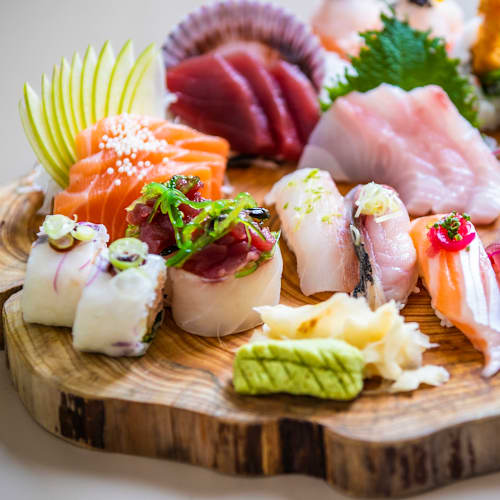 MISS JAPPA |  Sushi. Ramen & Japanese Street Food, Lisboa
