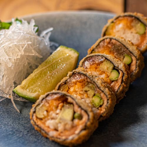 MISS JAPPA |  Sushi. Ramen & Japanese Street Food, Lisboa