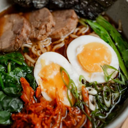 MISS JAPPA |  Sushi. Ramen & Japanese Street Food, Lisboa