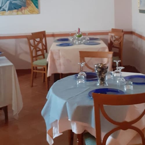 La favella Da Melina, Albidona