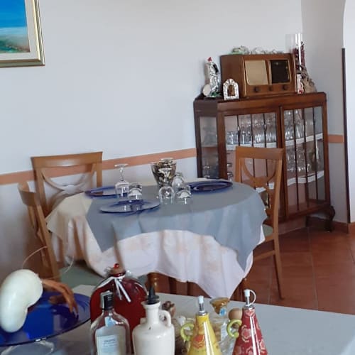 La favella Da Melina, Albidona