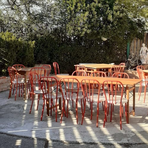 La favella Da Melina, Albidona