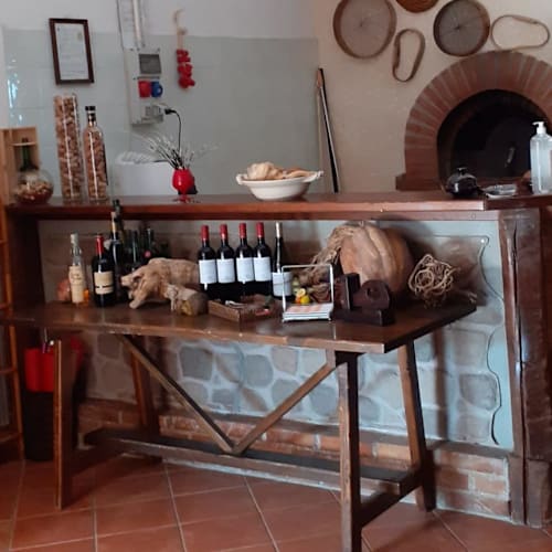 La favella Da Melina, Albidona