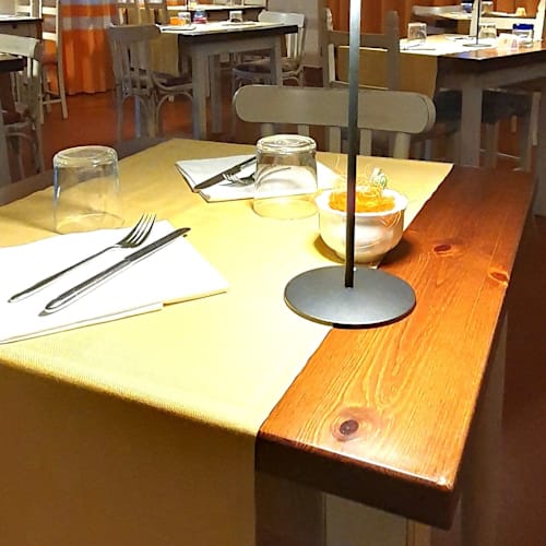 Antica Trattoria Leonetto, San Gimignano