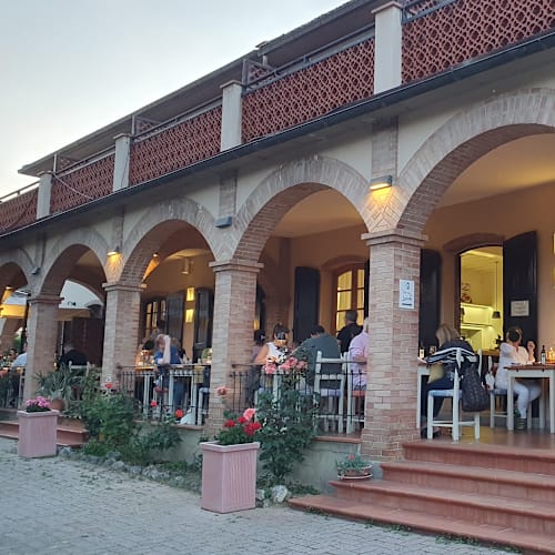 Antica Trattoria Leonetto, San Gimignano
