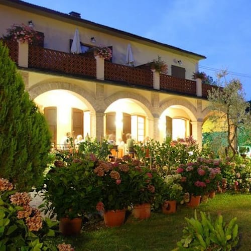 Antica Trattoria Leonetto, San Gimignano