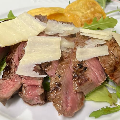 Antica Trattoria Leonetto, San Gimignano