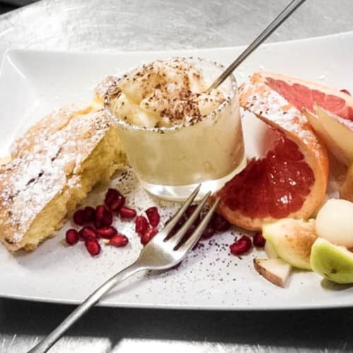 I'Poggio, Montespertoli