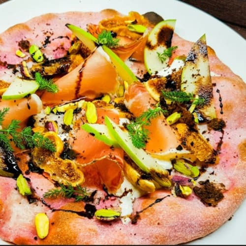 I'Poggio, Montespertoli