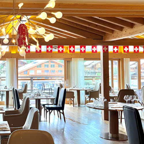 Le Clos des Cimes | Hôtel Nendaz 4 Vallées, Haute-Nendaz