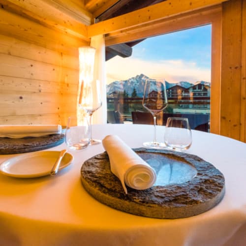 Le Clos des Cimes | Hôtel Nendaz 4 Vallées, Haute-Nendaz
