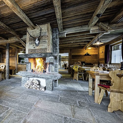 Le Clos des Cimes | Hôtel Nendaz 4 Vallées, Haute-Nendaz