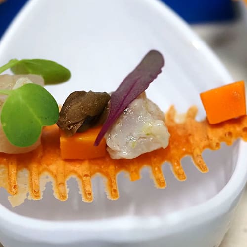 Macarrilla Restaurant, Cambrils