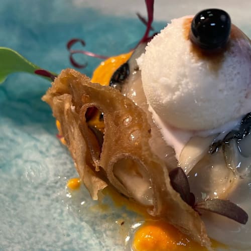 Macarrilla Restaurant, Cambrils