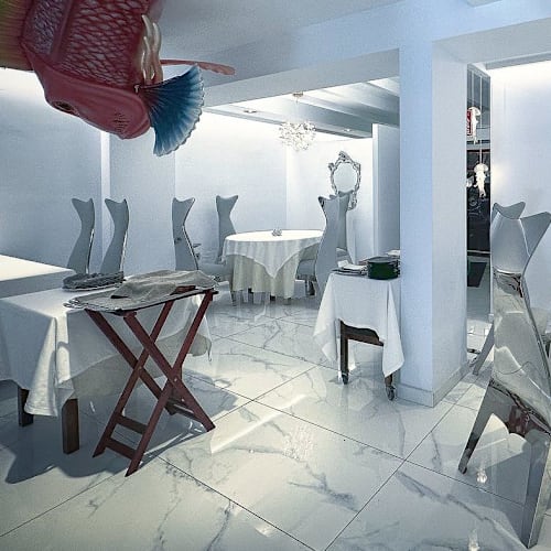 Macarrilla Restaurant, Cambrils