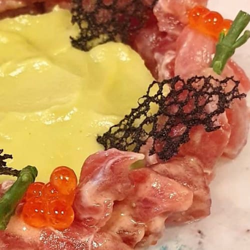 Macarrilla Restaurant, Cambrils