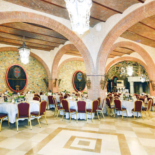 Braceria dei Templari, Fauglia