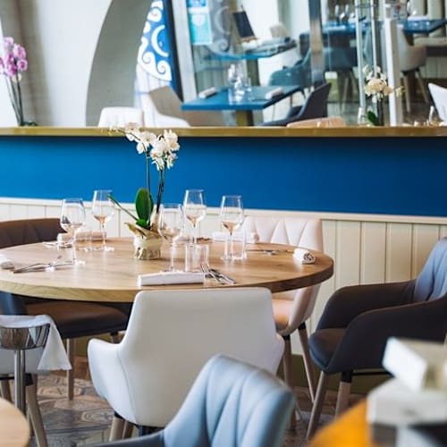 Origini - Cucina di Mare, Anzio