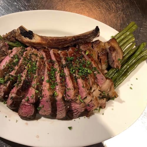Steak@theLake, Almere