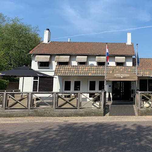 Fletcher Hotel-Restaurant Prinsen, Vlijmen