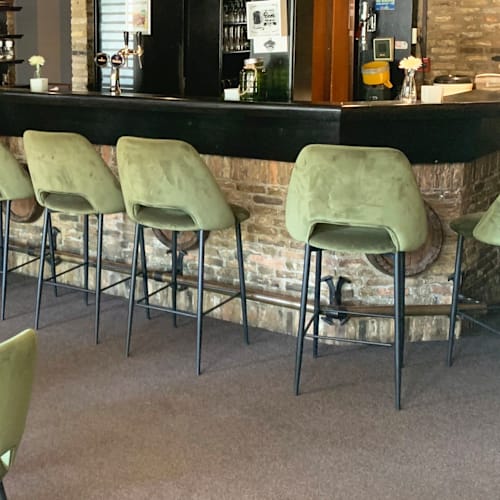 Fletcher Hotel-Restaurant Prinsen, Vlijmen