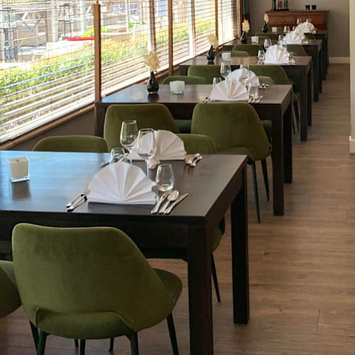 Fletcher Hotel-Restaurant Prinsen, Vlijmen