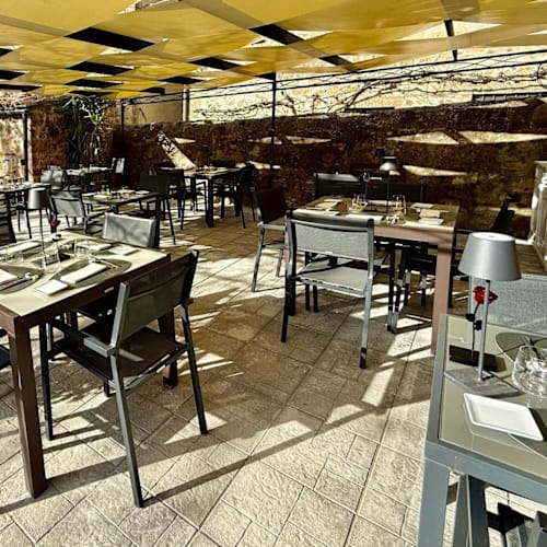 Deb’S Lounge, Monticchiello