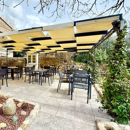 Deb’S Lounge, Monticchiello