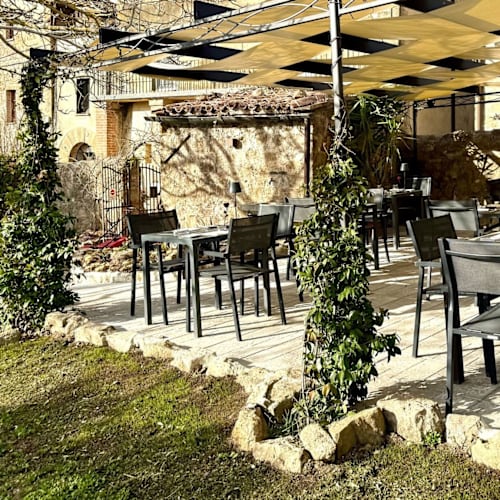 Deb’S Lounge, Monticchiello