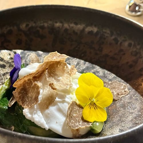 Deb’S Lounge, Monticchiello