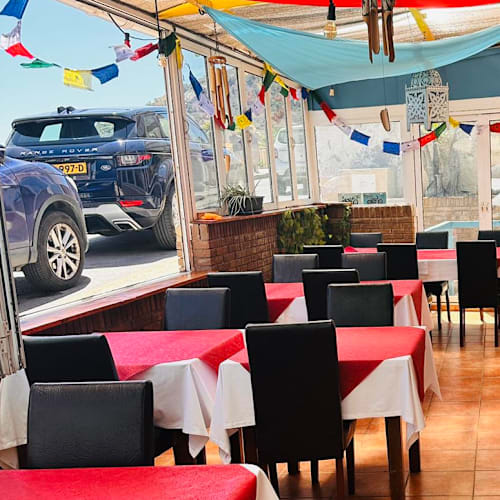 La Roca , l'Alfàs del Pi