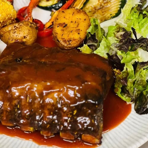 La Roca , l'Alfàs del Pi