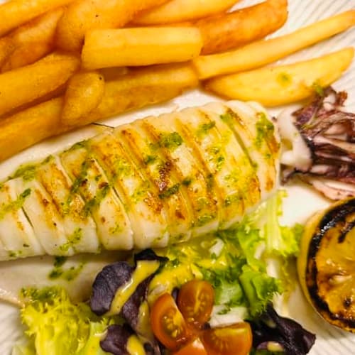 La Roca , l'Alfàs del Pi