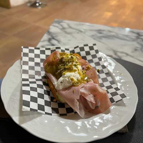 Black Wolf Pub - Braceria - Ristorante, Montella