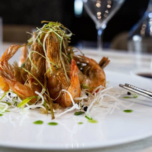 Wàng - Ristorante gourmet cinese, Modena