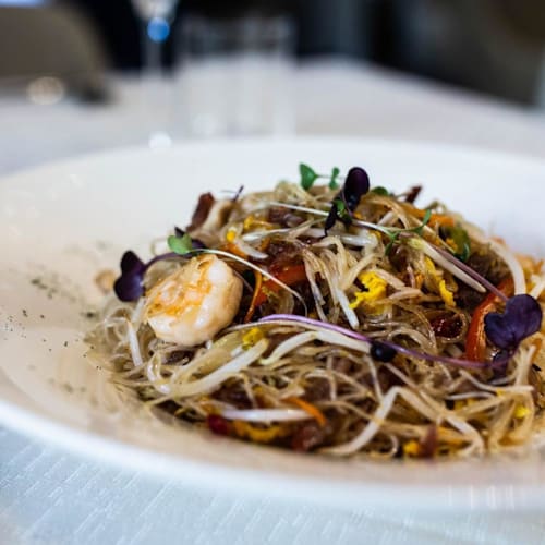 Wàng - Ristorante gourmet cinese, Modena