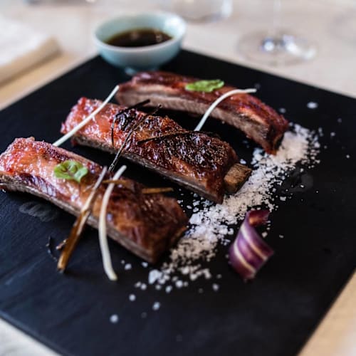 Wàng - Ristorante gourmet cinese, Modena