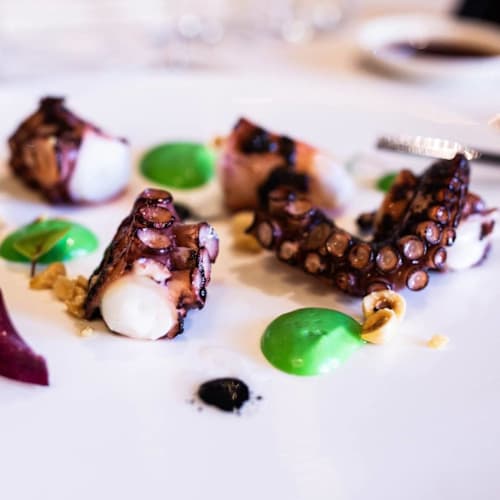 Wàng - Ristorante gourmet cinese, Modena
