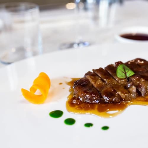 Wàng - Ristorante gourmet cinese, Modena