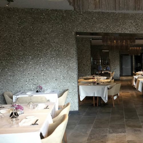 Wàng - Ristorante gourmet cinese, Modena