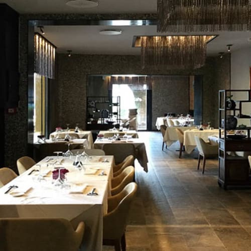 Wàng - Ristorante gourmet cinese, Modena