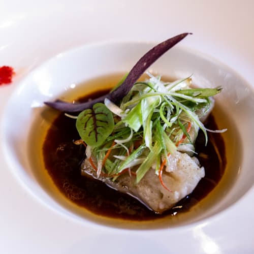 Wàng - Ristorante gourmet cinese, Modena