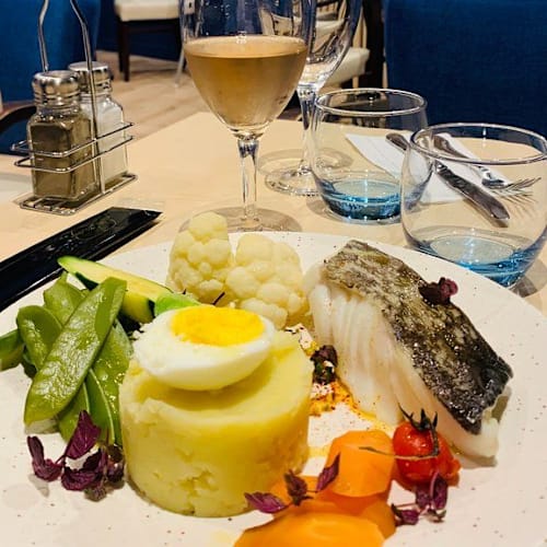 La Cantina, Cannes